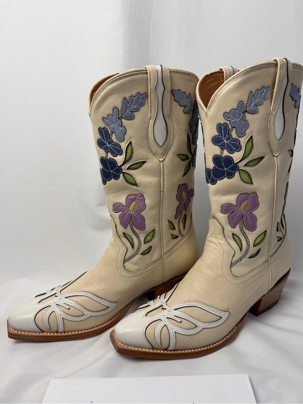 Tecovas Sadie in Meadow LIMITED EDITION RARE